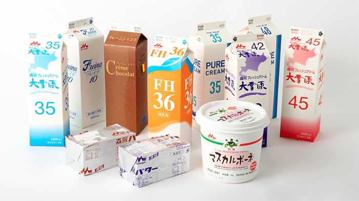 乳製品