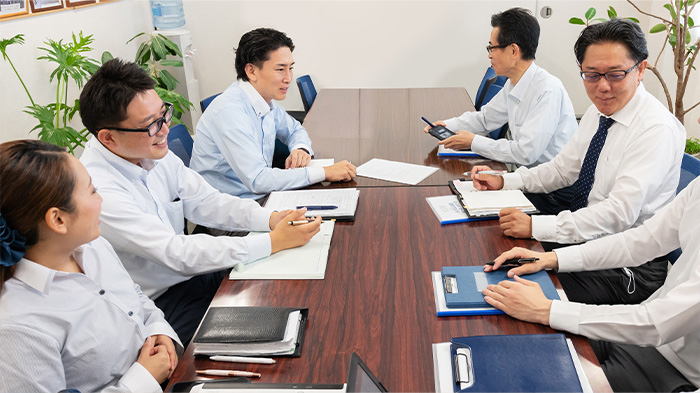 SDGs委員会の発足